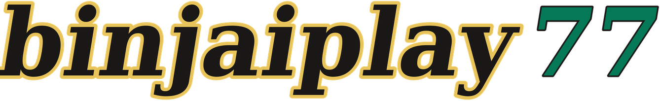 binjaiplay77 logo